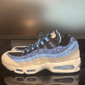 Air Max 95 Spelman YR